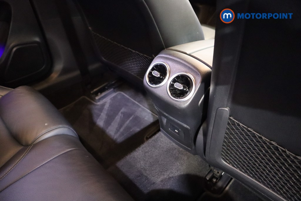 Mercedes-Benz A Class Premium Edition Automatic Petrol Saloon - Stock Number (1630476) - 20th supplementary image