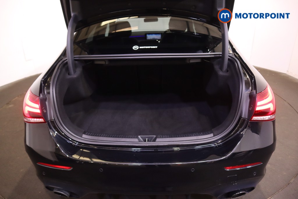 Mercedes-Benz A Class Premium Edition Automatic Petrol Saloon - Stock Number (1630476) - 21st supplementary image