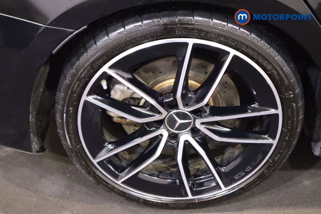 Mercedes-Benz A Class Premium Edition Automatic Petrol Saloon - Stock Number (1630476) - 22nd supplementary image