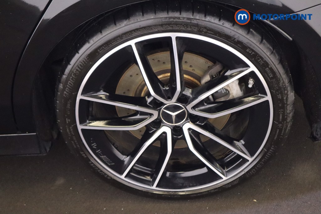 Mercedes-Benz A Class Premium Edition Automatic Petrol Saloon - Stock Number (1630476) - 23rd supplementary image