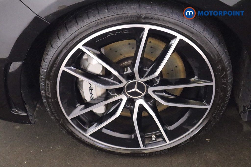 Mercedes-Benz A Class Premium Edition Automatic Petrol Saloon - Stock Number (1630476) - 24th supplementary image