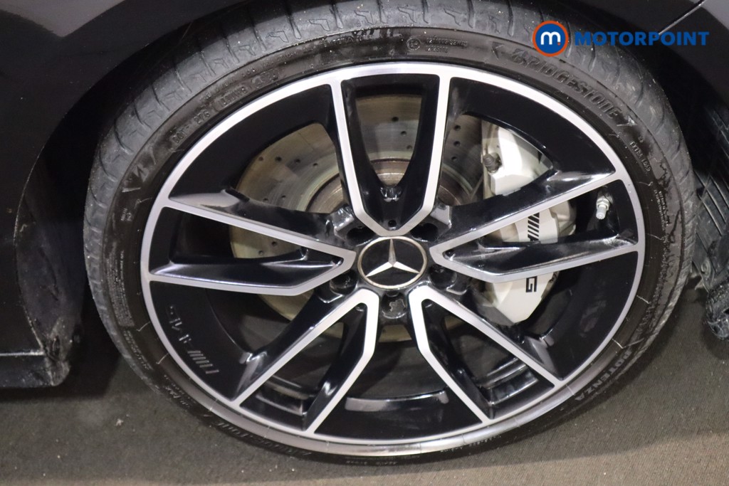 Mercedes-Benz A Class Premium Edition Automatic Petrol Saloon - Stock Number (1630476) - 25th supplementary image