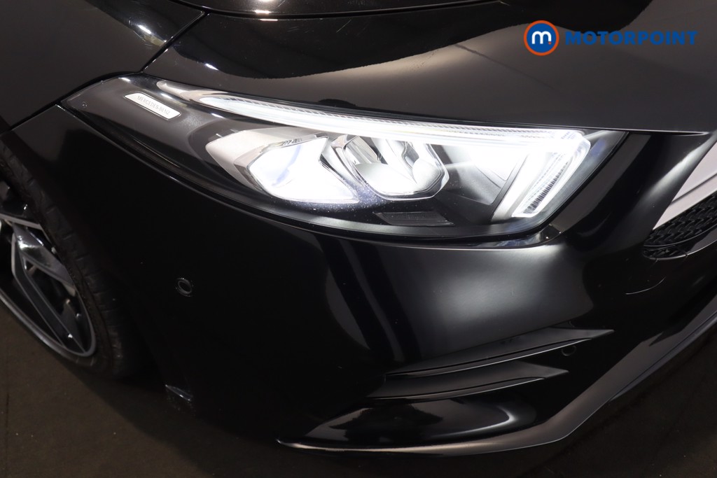Mercedes-Benz A Class Premium Edition Automatic Petrol Saloon - Stock Number (1630476) - 26th supplementary image