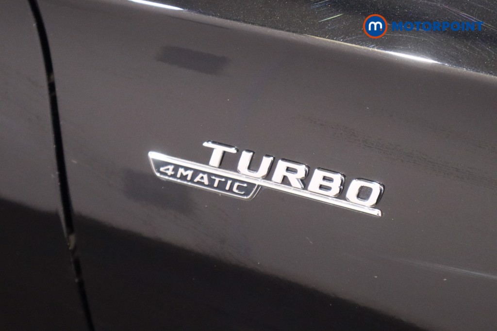 Mercedes-Benz A Class Premium Edition Automatic Petrol Saloon - Stock Number (1630476) - 27th supplementary image