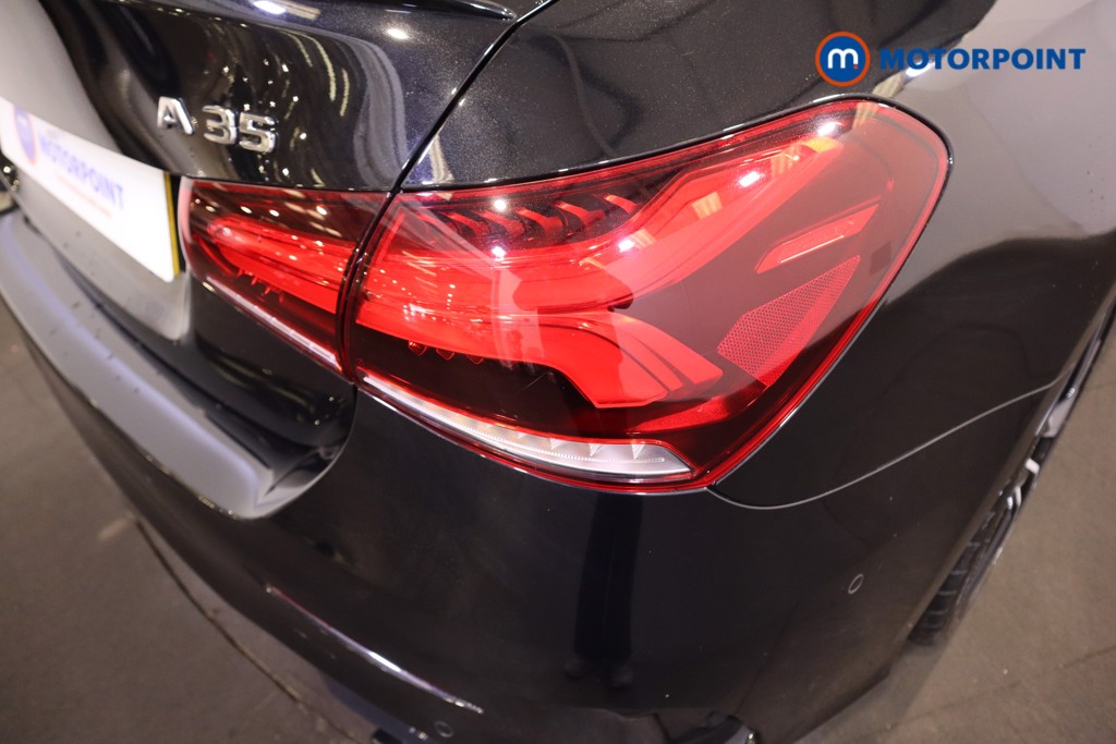 Mercedes-Benz A Class Premium Edition Automatic Petrol Saloon - Stock Number (1630476) - 28th supplementary image