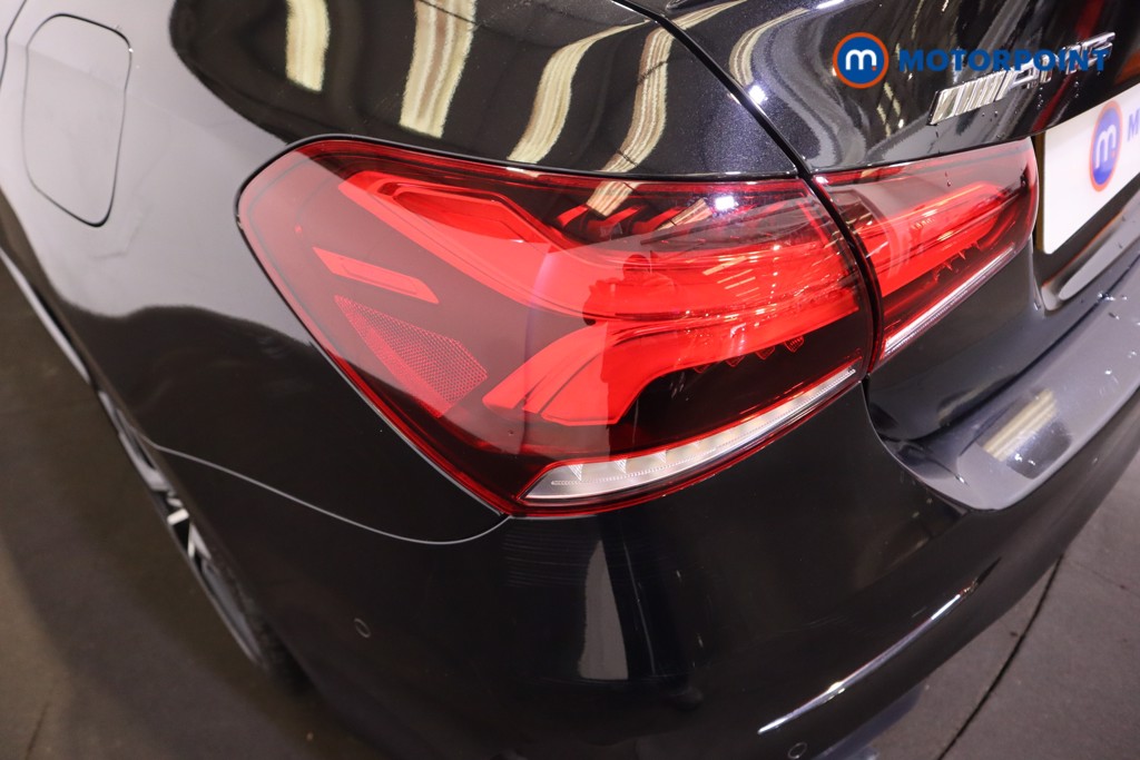Mercedes-Benz A Class Premium Edition Automatic Petrol Saloon - Stock Number (1630476) - 29th supplementary image