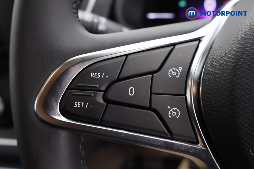 Renault Trafic Extra Sport Manual Diesel Panel Van - Stock Number (1630482) - 7th supplementary image