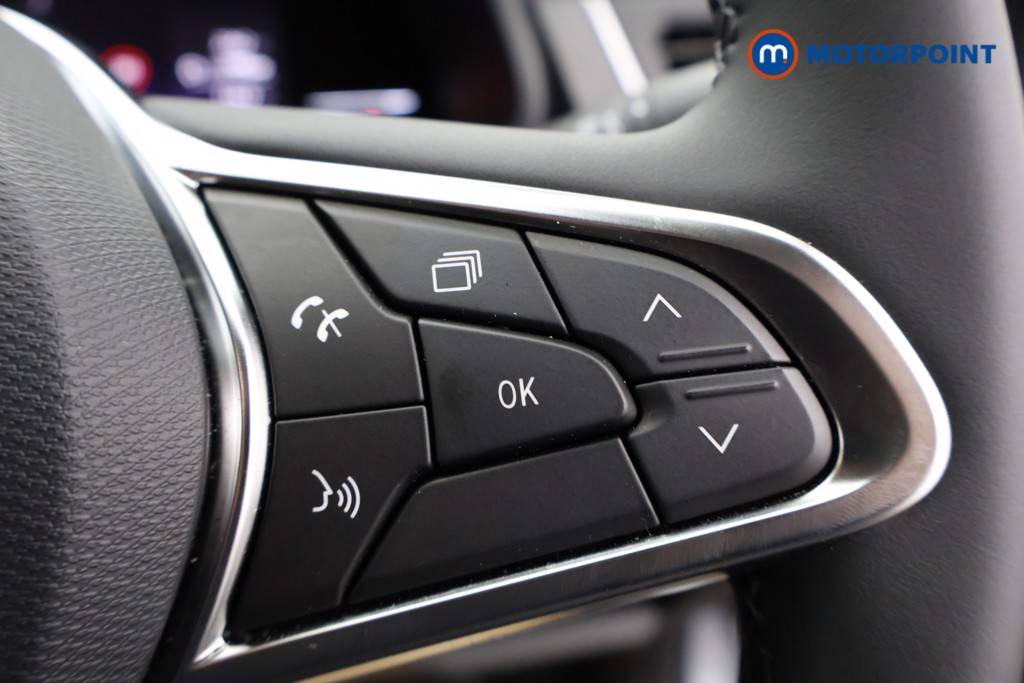 Renault Trafic Extra Sport Manual Diesel Panel Van - Stock Number (1630482) - 8th supplementary image