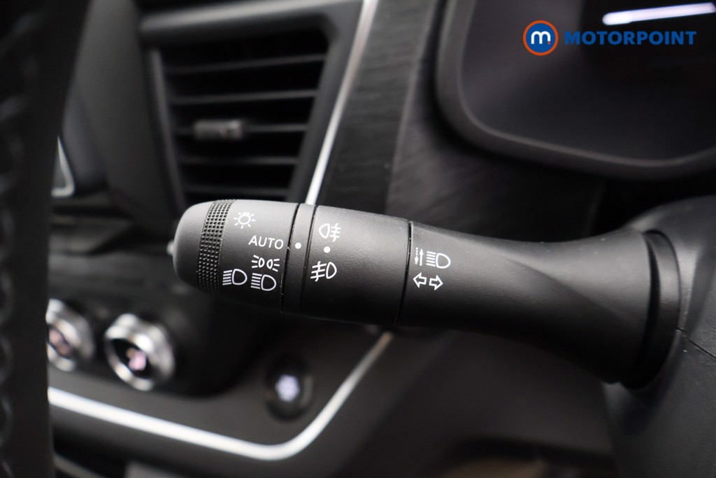 Renault Trafic Extra Sport Manual Diesel Panel Van - Stock Number (1630482) - 10th supplementary image