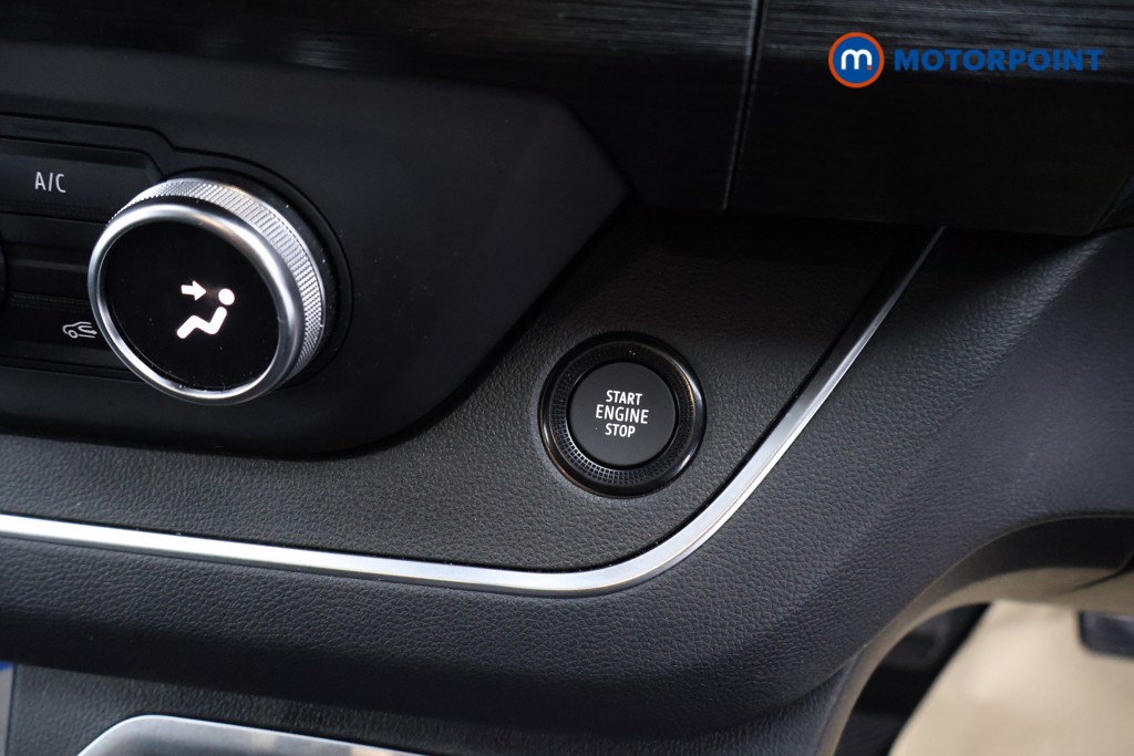 Renault Trafic Extra Sport Manual Diesel Panel Van - Stock Number (1630482) - 11th supplementary image