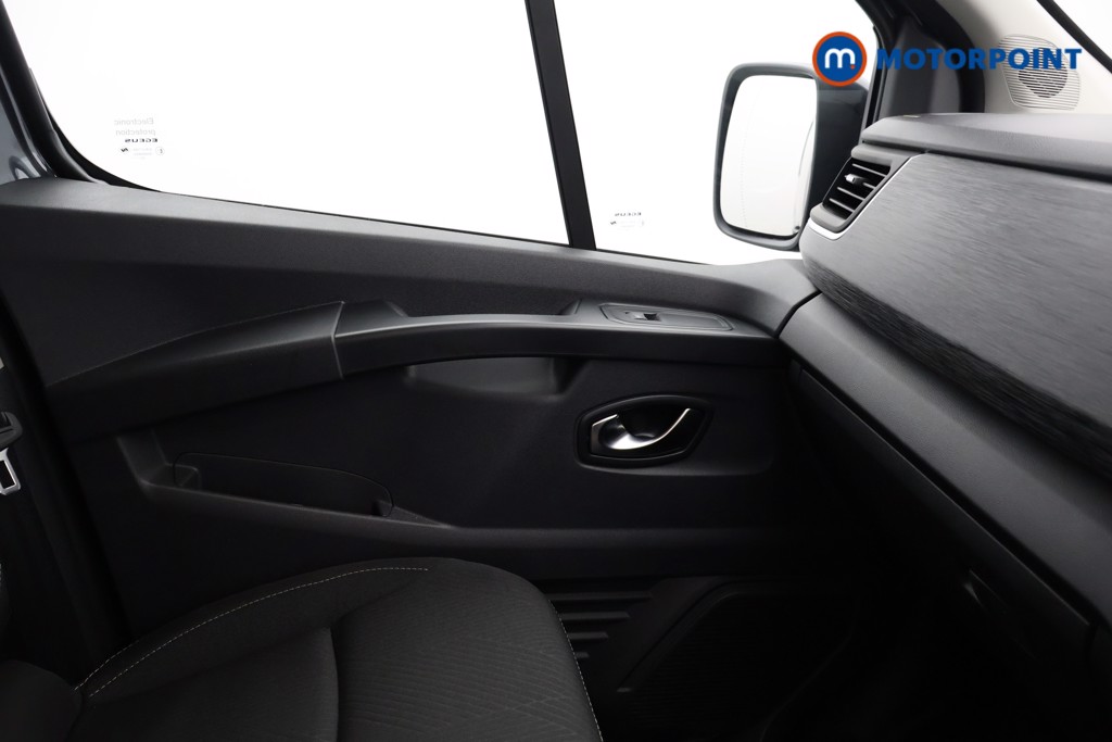 Renault Trafic Extra Sport Manual Diesel Panel Van - Stock Number (1630482) - 15th supplementary image
