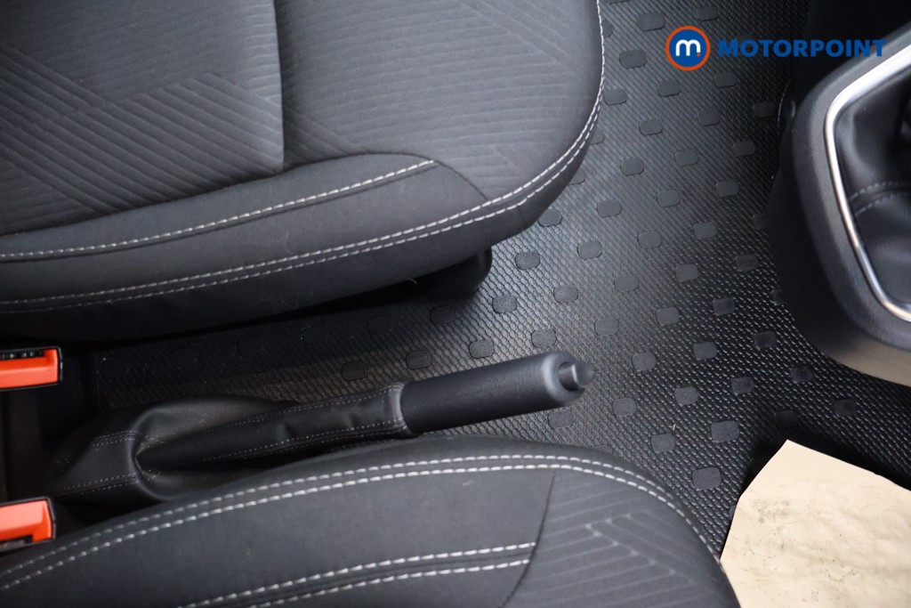 Renault Trafic Extra Sport Manual Diesel Panel Van - Stock Number (1630482) - 16th supplementary image