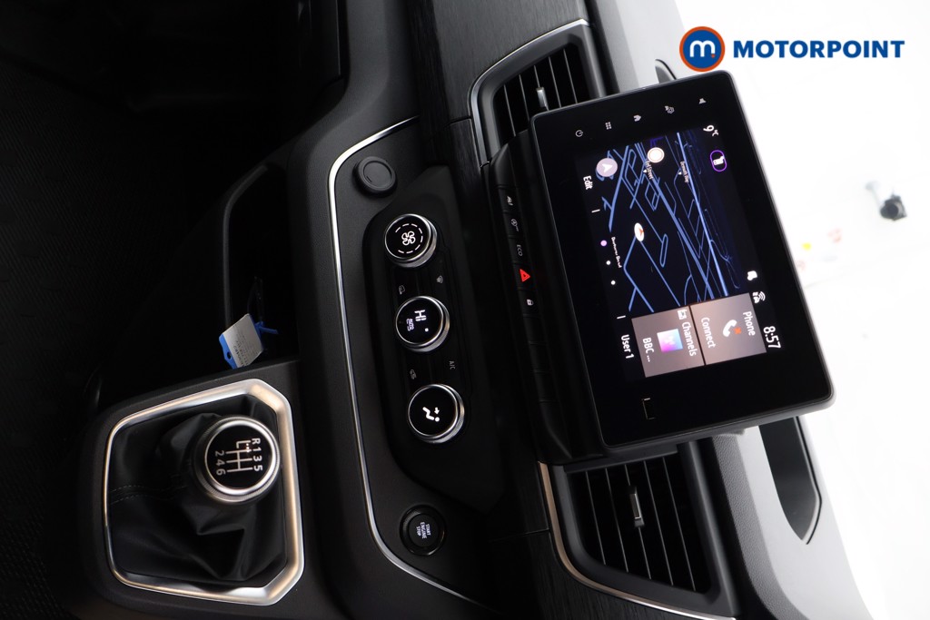 Renault Trafic Extra Sport Manual Diesel Panel Van - Stock Number (1630482) - 17th supplementary image