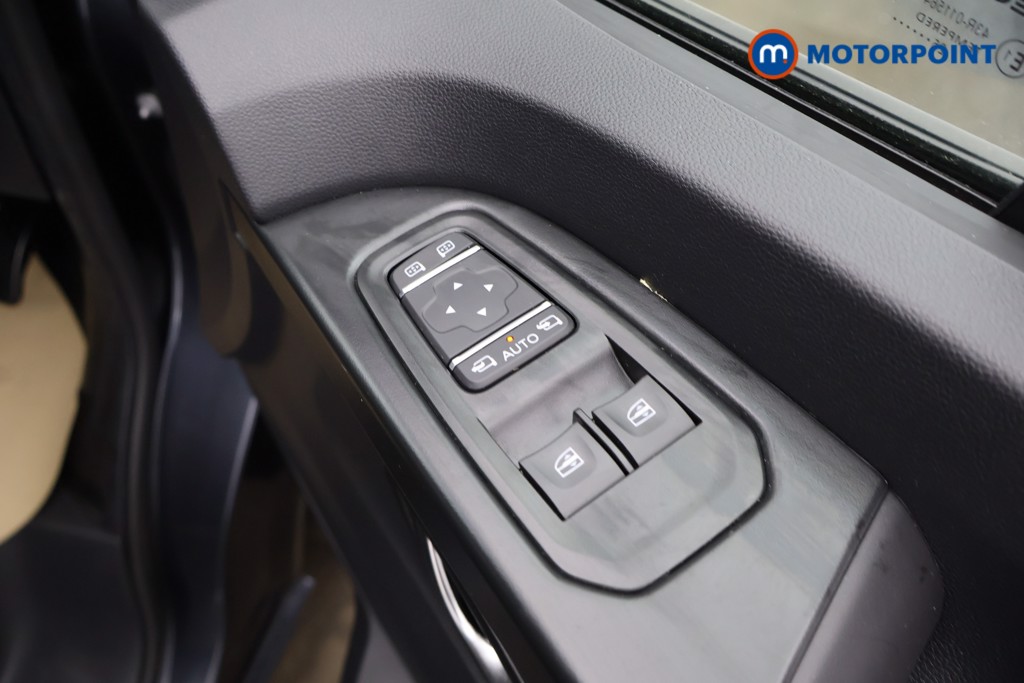 Renault Trafic Extra Sport Manual Diesel Panel Van - Stock Number (1630482) - 18th supplementary image