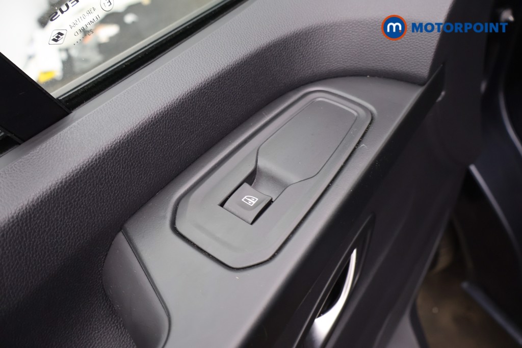 Renault Trafic Extra Sport Manual Diesel Panel Van - Stock Number (1630482) - 26th supplementary image