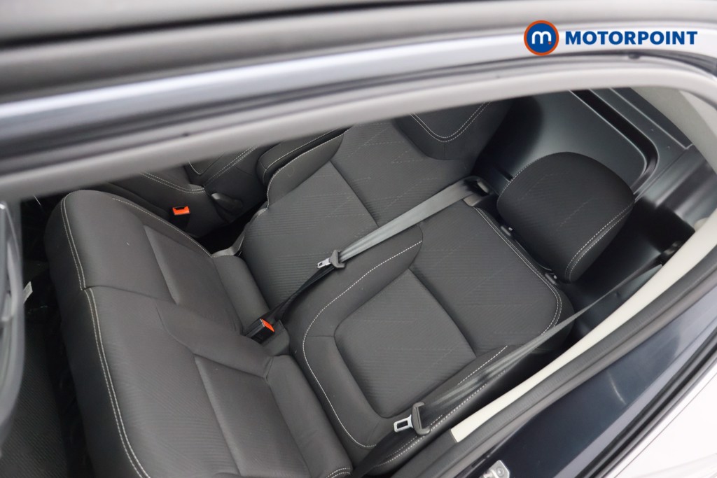 Renault Trafic Extra Sport Manual Diesel Panel Van - Stock Number (1630482) - 27th supplementary image