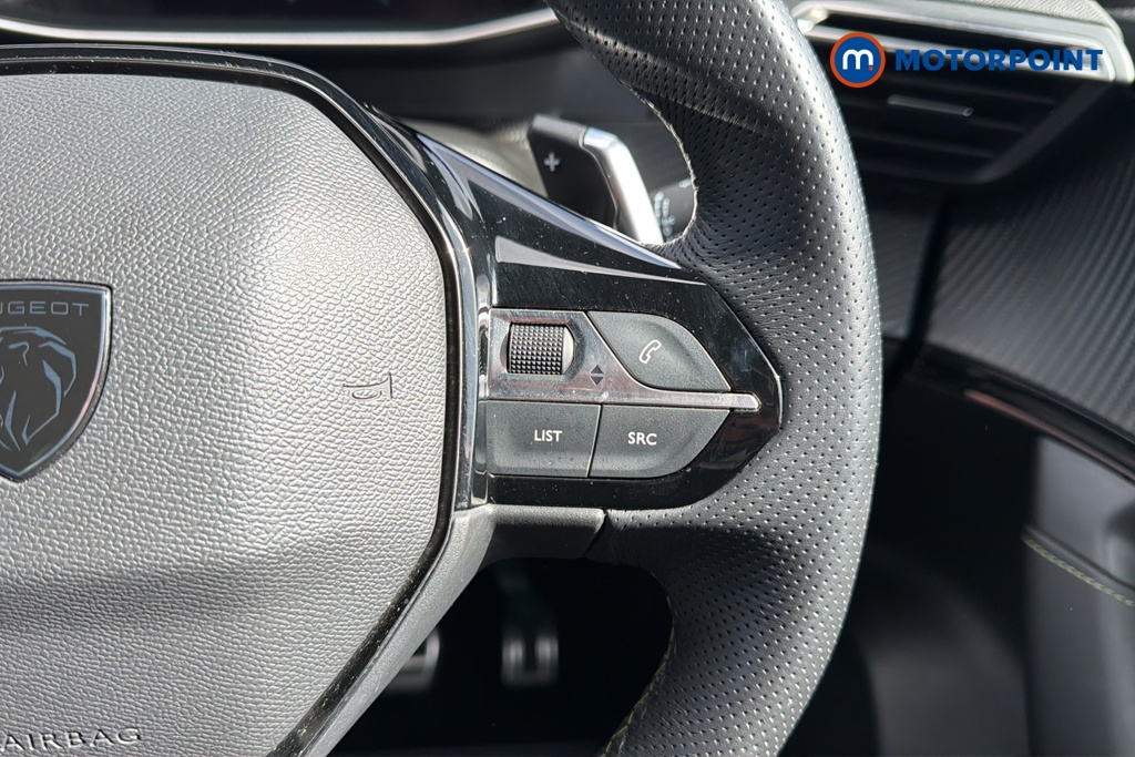 Peugeot 2008 GT Automatic Petrol SUV - Stock Number (1630492) - 3rd supplementary image