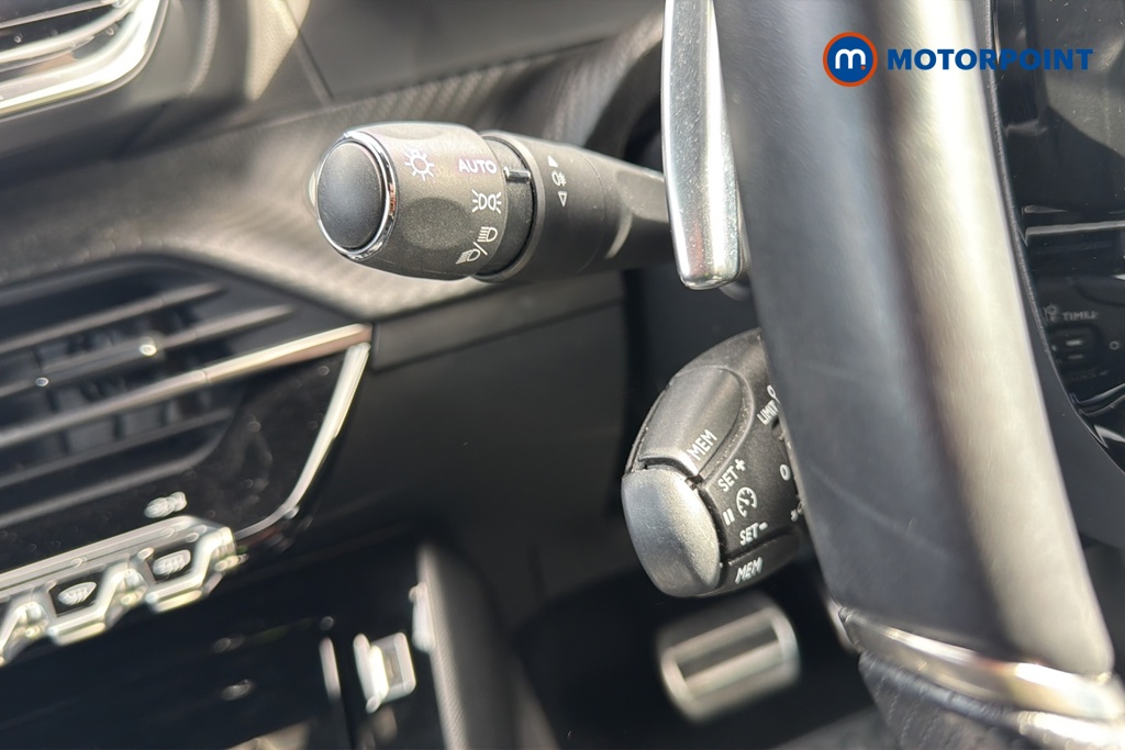 Peugeot 2008 GT Automatic Petrol SUV - Stock Number (1630492) - 5th supplementary image