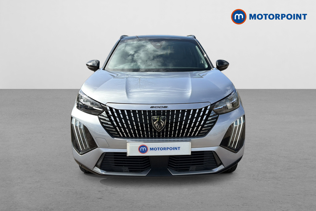 Peugeot 2008 GT Automatic Petrol SUV - Stock Number (1630492) - Front bumper