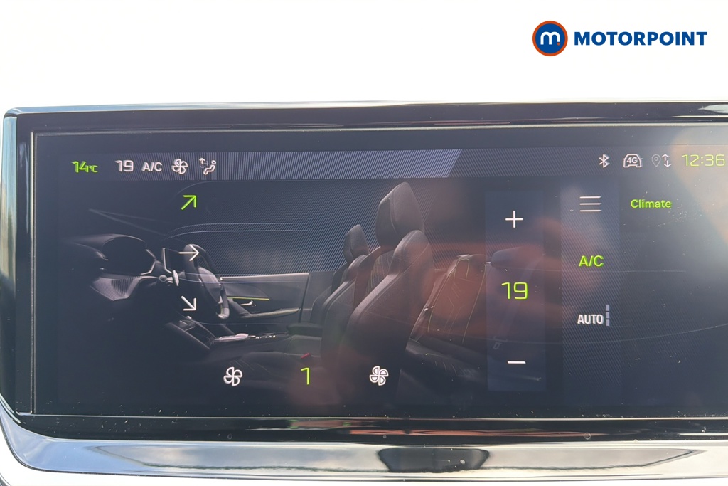 Peugeot 2008 GT Automatic Petrol SUV - Stock Number (1630492) - 12th supplementary image