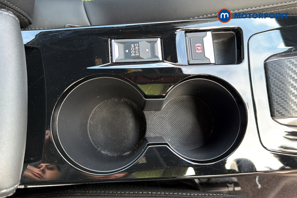 Peugeot 2008 GT Automatic Petrol SUV - Stock Number (1630492) - 16th supplementary image