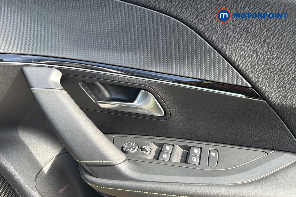 Peugeot 2008 GT Automatic Petrol SUV - Stock Number (1630492) - 19th supplementary image