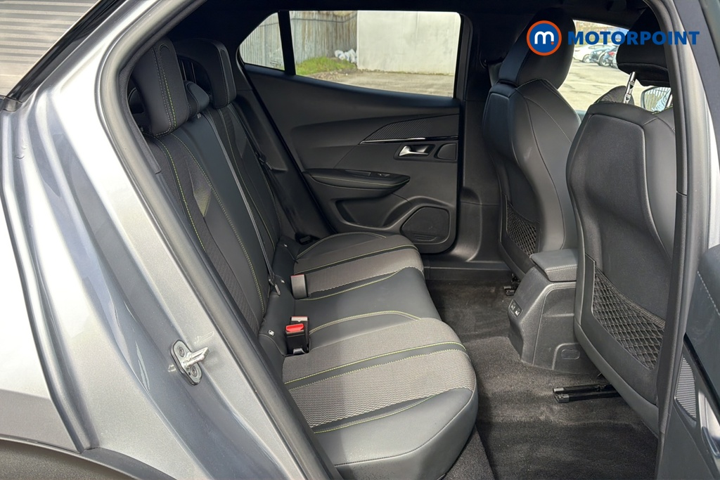 Peugeot 2008 GT Automatic Petrol SUV - Stock Number (1630492) - 25th supplementary image