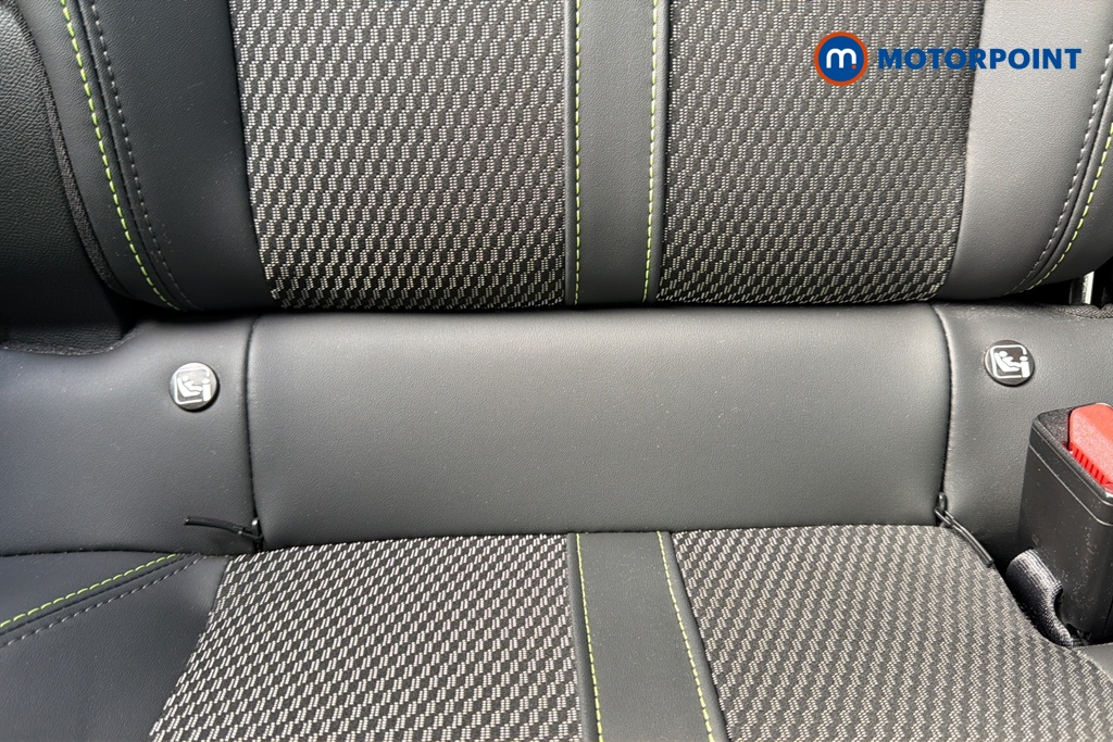 Peugeot 2008 GT Automatic Petrol SUV - Stock Number (1630492) - 27th supplementary image