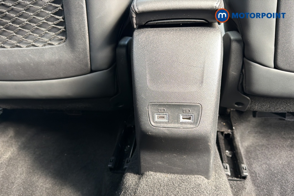 Peugeot 2008 GT Automatic Petrol SUV - Stock Number (1630492) - 28th supplementary image