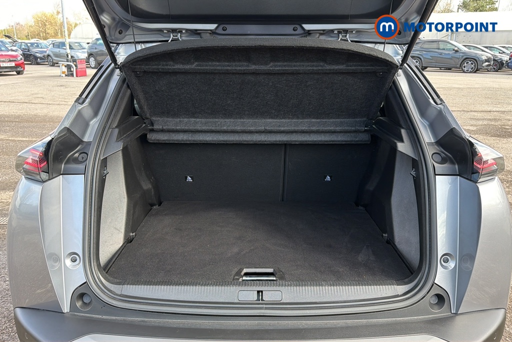 Peugeot 2008 GT Automatic Petrol SUV - Stock Number (1630492) - 30th supplementary image