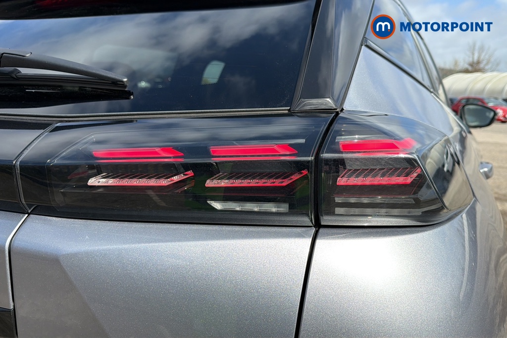 Peugeot 2008 GT Automatic Petrol SUV - Stock Number (1630492) - 36th supplementary image