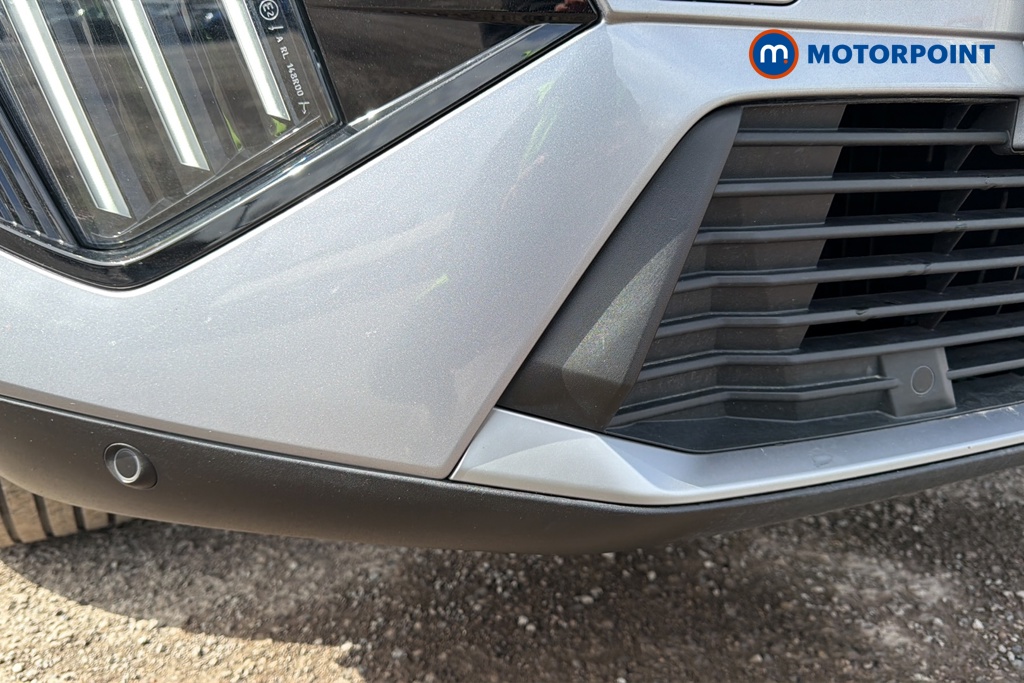 Peugeot 2008 GT Automatic Petrol SUV - Stock Number (1630492) - 38th supplementary image