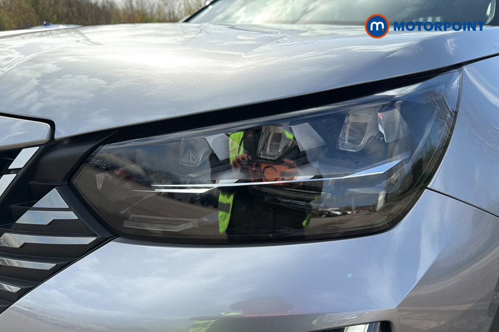 Peugeot 2008 GT Automatic Petrol SUV - Stock Number (1630492) - 42nd supplementary image