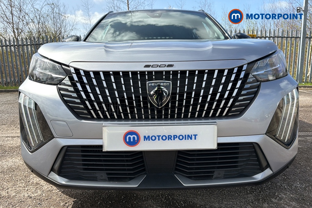 Peugeot 2008 GT Automatic Petrol SUV - Stock Number (1630492) - 43rd supplementary image