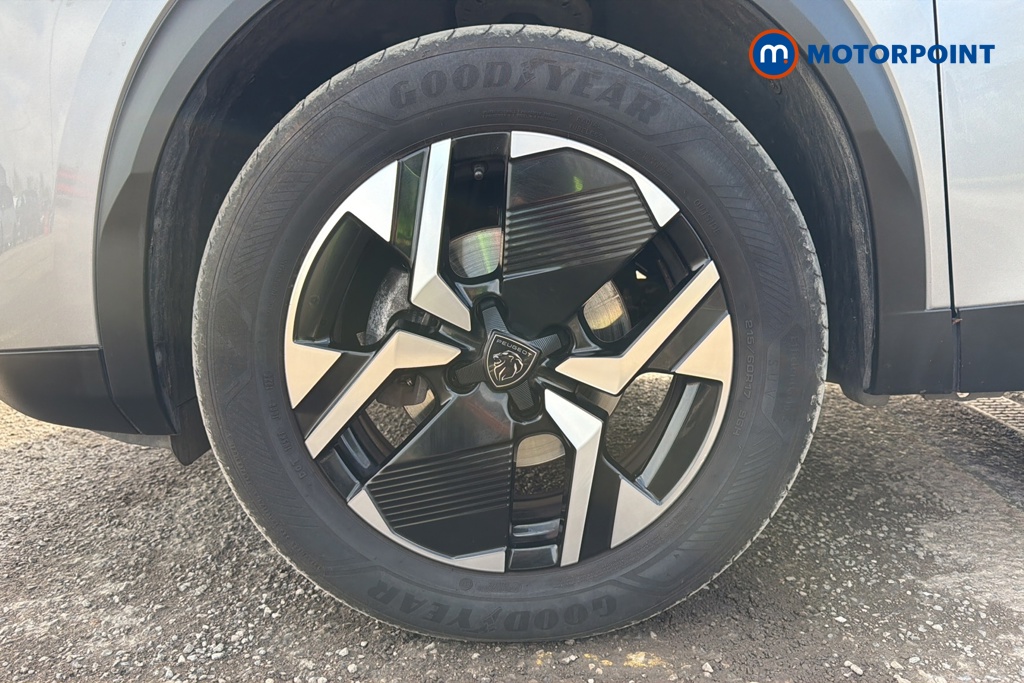 Peugeot 2008 GT Automatic Petrol SUV - Stock Number (1630492) - 44th supplementary image