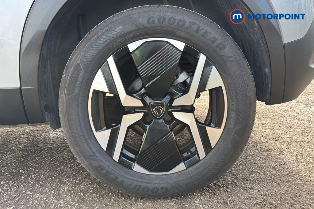 Peugeot 2008 GT Automatic Petrol SUV - Stock Number (1630492) - 45th supplementary image