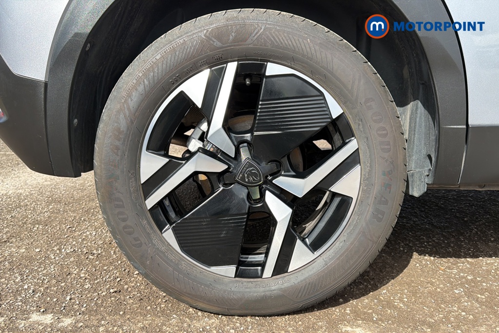 Peugeot 2008 GT Automatic Petrol SUV - Stock Number (1630492) - 46th supplementary image