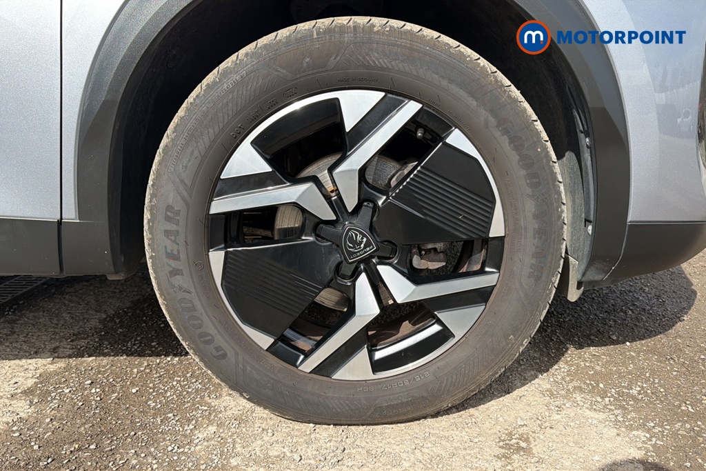 Peugeot 2008 GT Automatic Petrol SUV - Stock Number (1630492) - 47th supplementary image