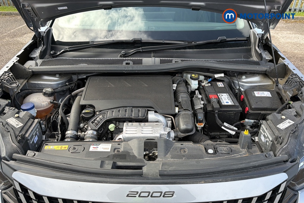 Peugeot 2008 GT Automatic Petrol SUV - Stock Number (1630492) - 48th supplementary image