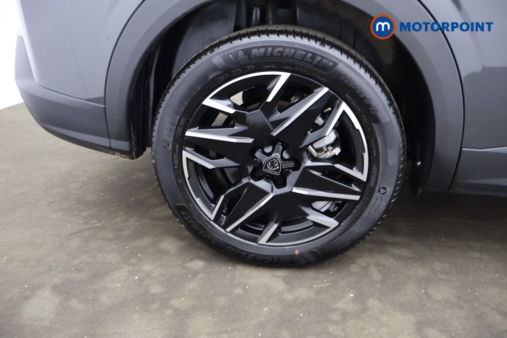 Peugeot 5008 GT Automatic Petrol SUV - Stock Number (1630501) - 2nd supplementary image