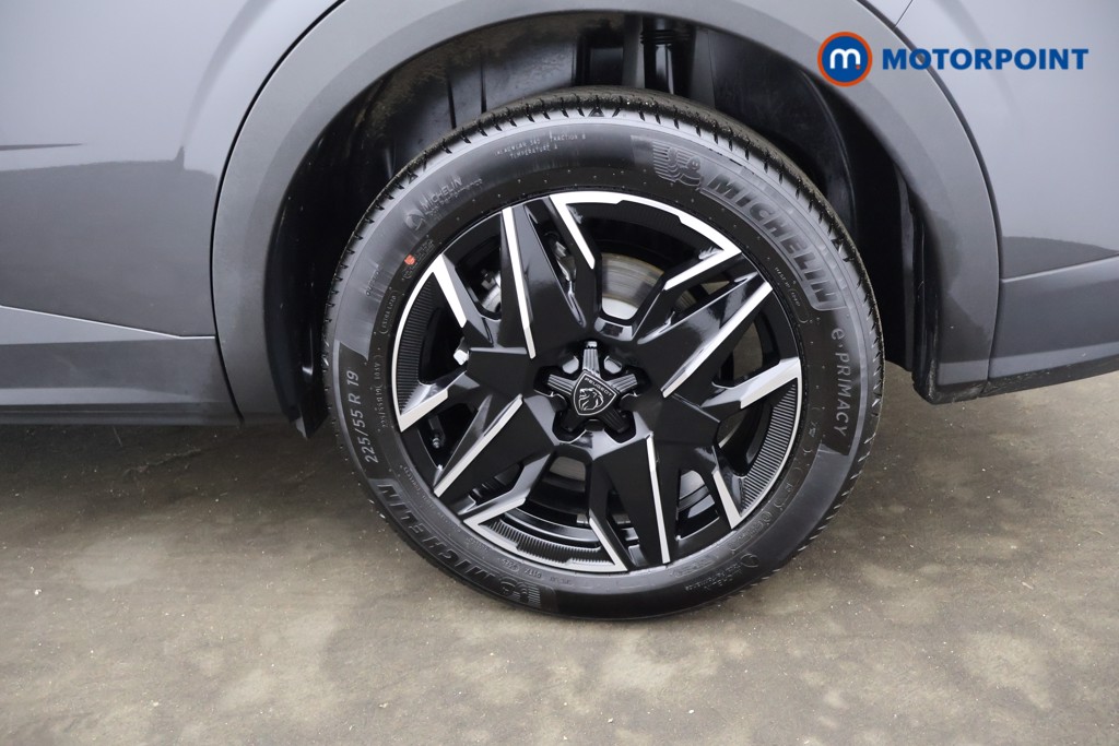 Peugeot 5008 GT Automatic Petrol SUV - Stock Number (1630501) - 3rd supplementary image