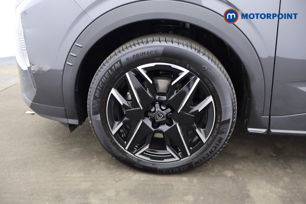 Peugeot 5008 GT Automatic Petrol SUV - Stock Number (1630501) - 4th supplementary image