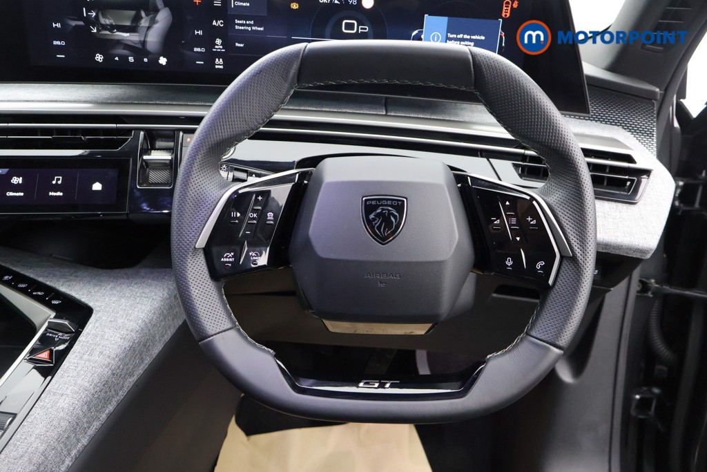 Peugeot 5008 GT Automatic Petrol SUV - Stock Number (1630501) - 6th supplementary image