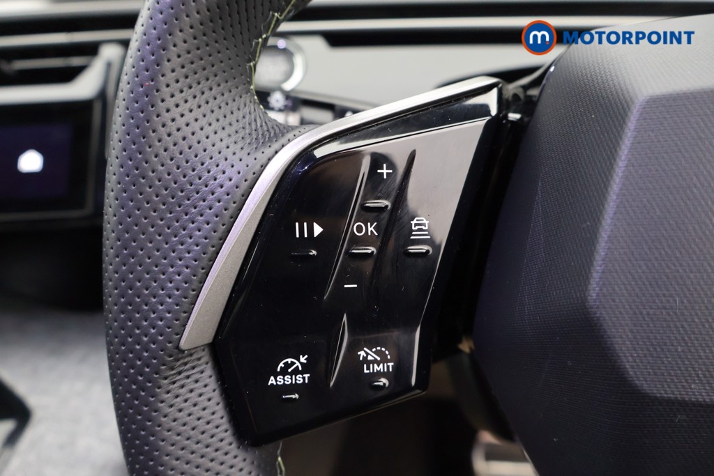 Peugeot 5008 GT Automatic Petrol SUV - Stock Number (1630501) - 7th supplementary image