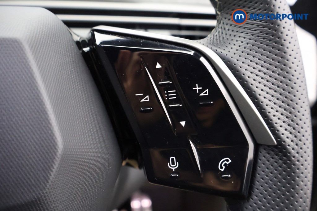 Peugeot 5008 GT Automatic Petrol SUV - Stock Number (1630501) - 8th supplementary image