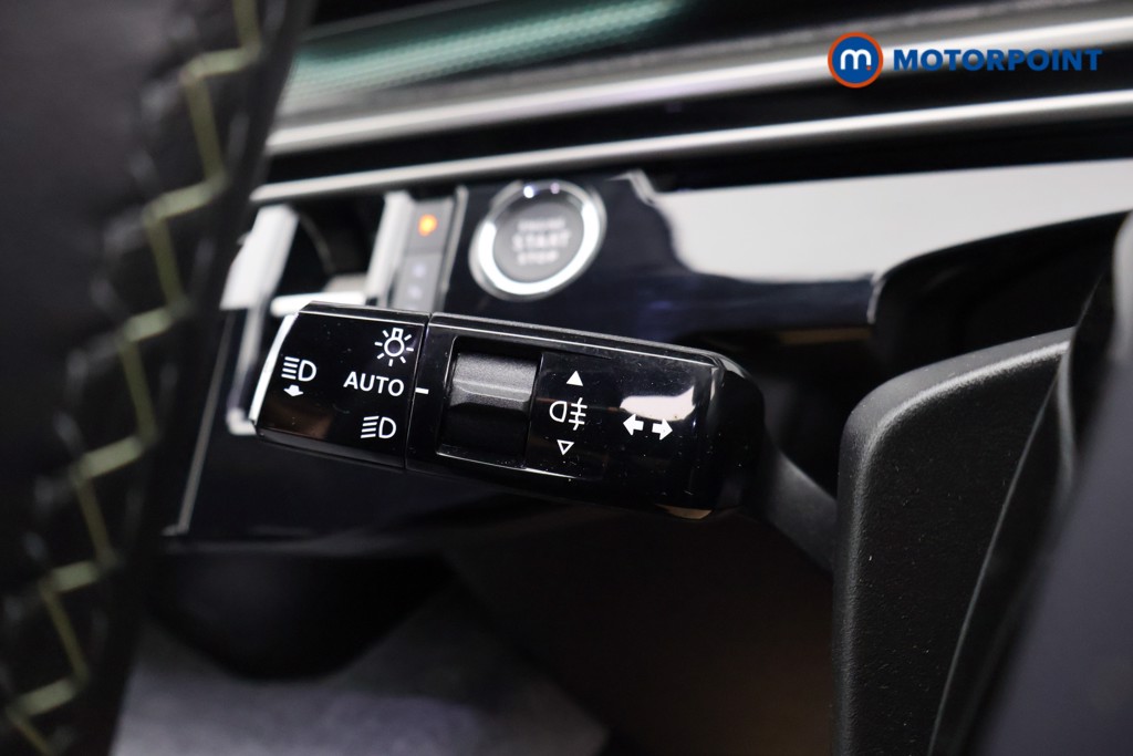 Peugeot 5008 GT Automatic Petrol SUV - Stock Number (1630501) - 12th supplementary image