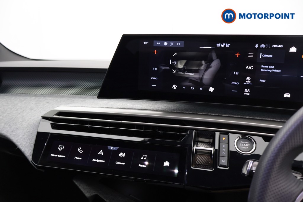 Peugeot 5008 GT Automatic Petrol SUV - Stock Number (1630501) - 14th supplementary image