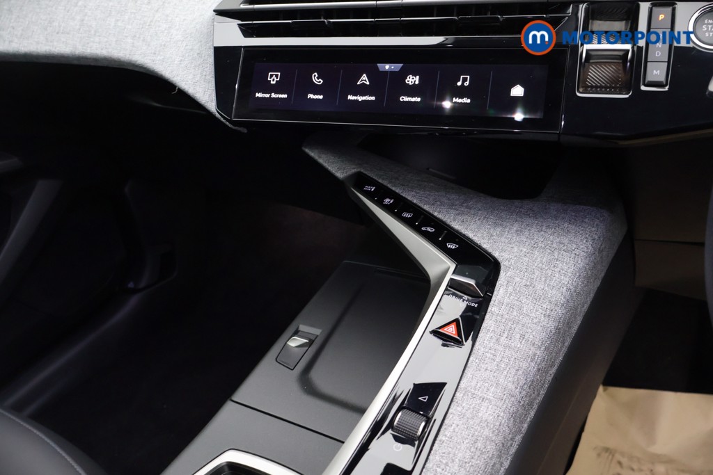 Peugeot 5008 GT Automatic Petrol SUV - Stock Number (1630501) - 15th supplementary image