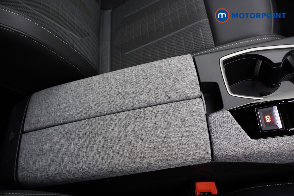 Peugeot 5008 GT Automatic Petrol SUV - Stock Number (1630501) - 18th supplementary image