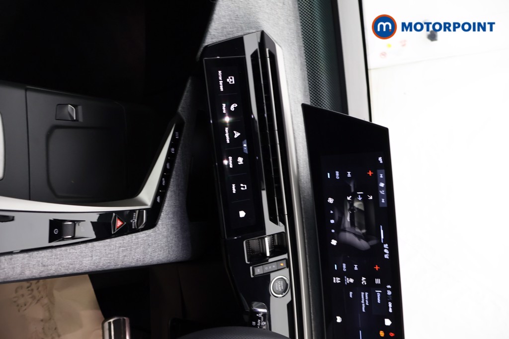 Peugeot 5008 GT Automatic Petrol SUV - Stock Number (1630501) - 19th supplementary image